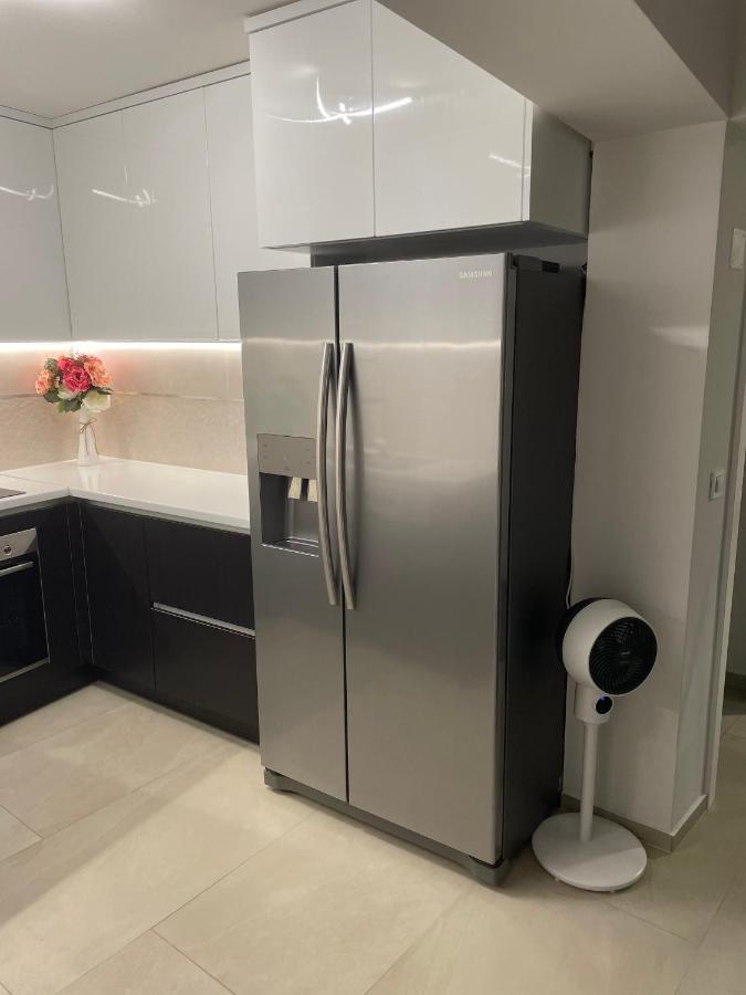 ברלה Apartment Seven מראה חיצוני תמונה