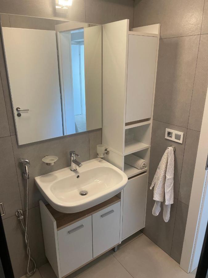 ברלה Apartment Seven מראה חיצוני תמונה