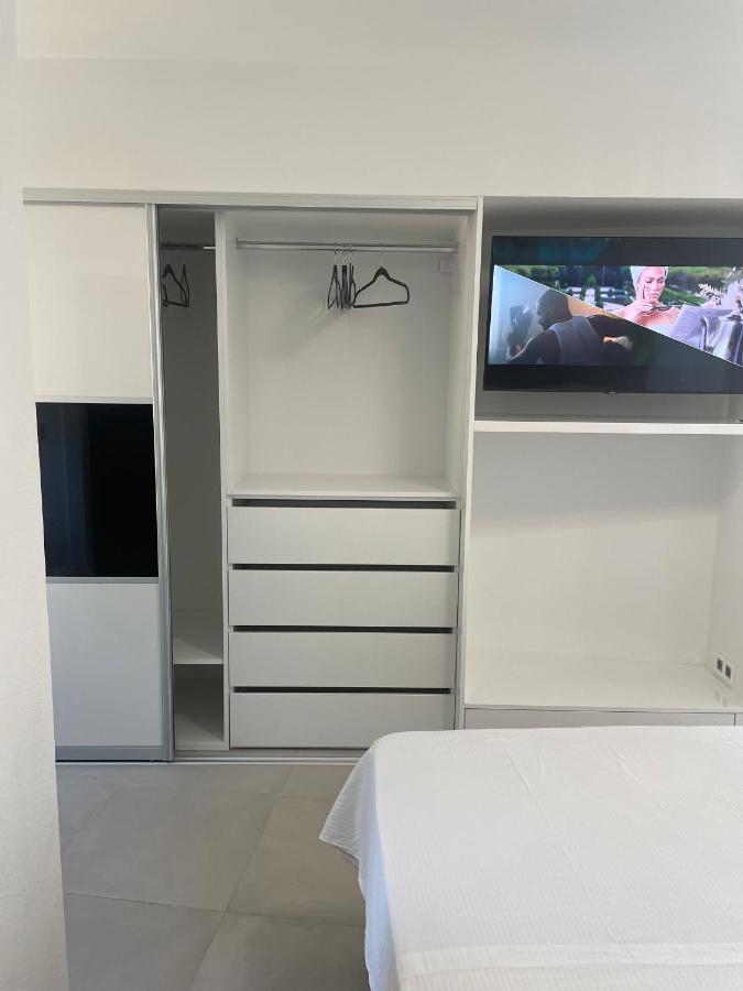 ברלה Apartment Seven מראה חיצוני תמונה
